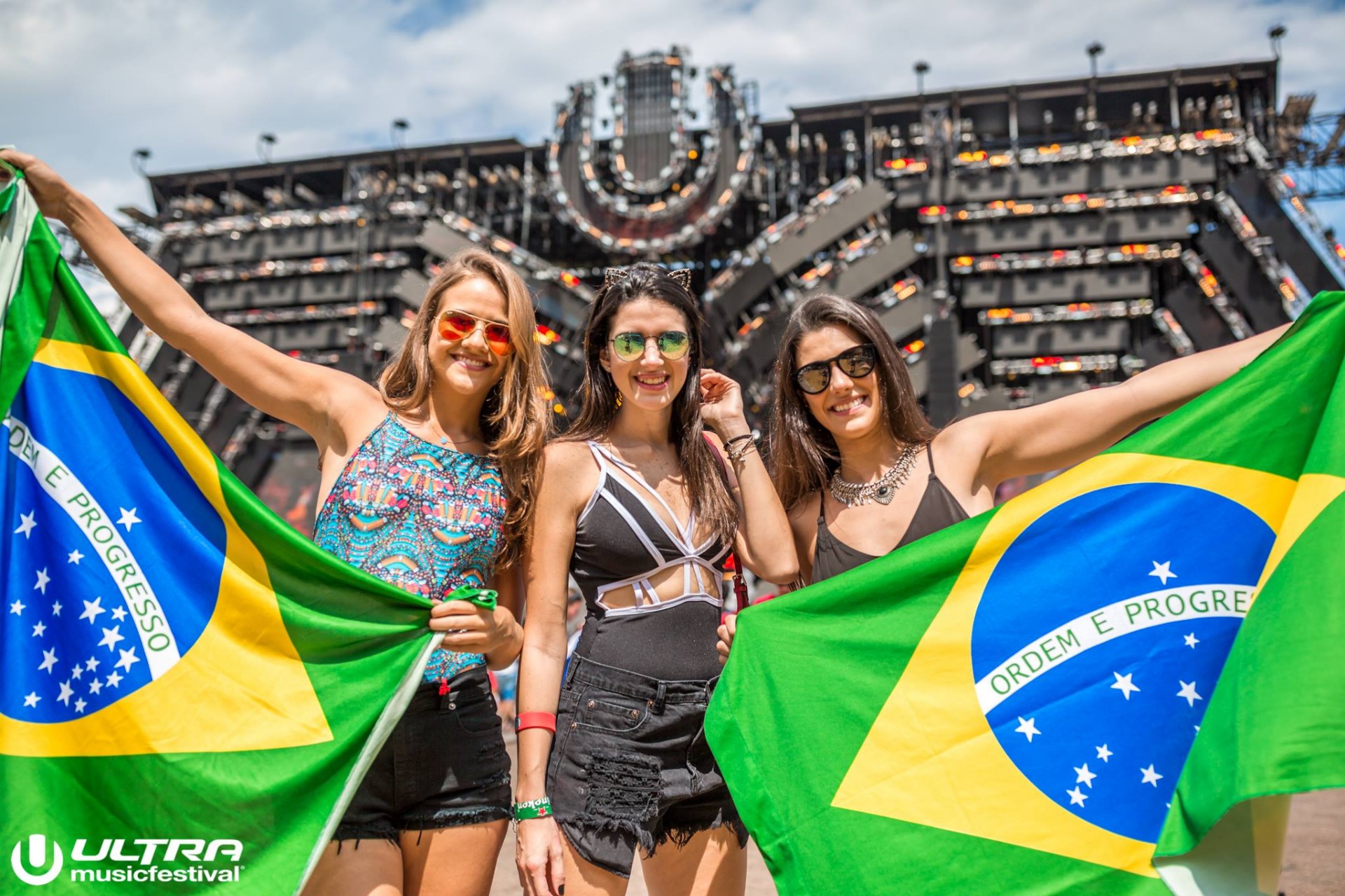 ULTRA MUSIC FESTIVAL