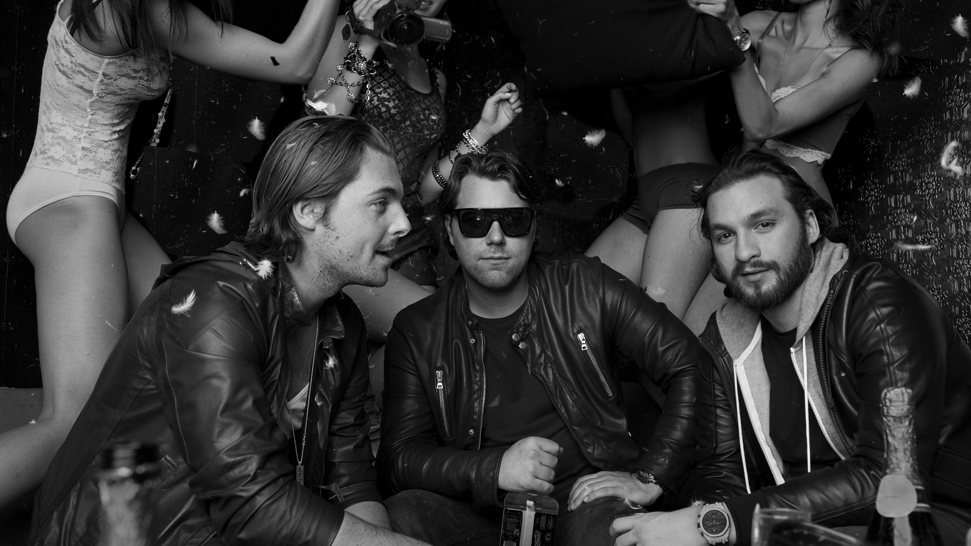 SWEDISH HOUSE MAFIA